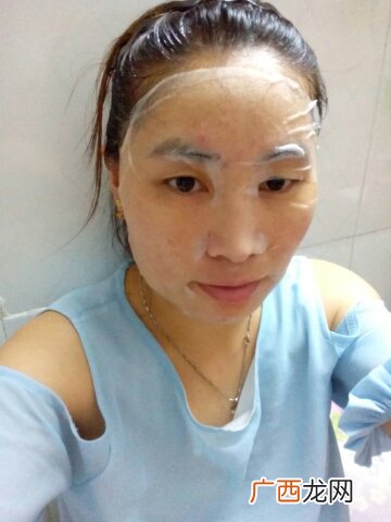 素萃玻尿酸海藻面膜怎么用?素萃玻尿酸海藻面膜使用方法