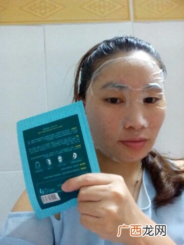 素萃玻尿酸海藻面膜怎么用?素萃玻尿酸海藻面膜使用方法