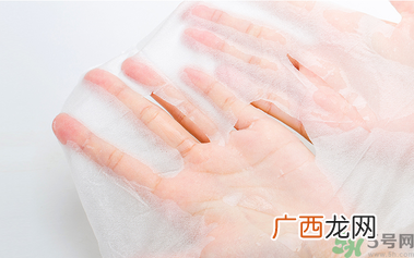 素萃玻尿酸海藻面膜真假怎么辨别?素萃玻尿酸海藻面膜真假辨别图