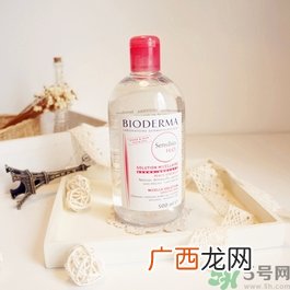 卸妆水能去黑头吗?卸妆水去黑头的方法