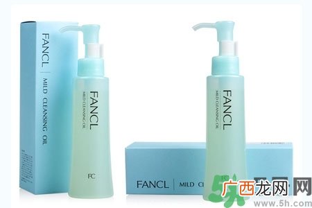 fancl卸妆油纳米净化液乳好吗？fancl卸妆油纳米净化液乳好不好？