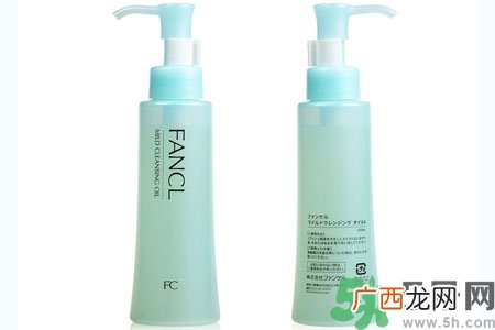 fancl卸妆油纳米净化液乳好吗？fancl卸妆油纳米净化液乳好不好？