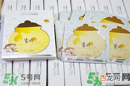春雨面膜怎么样？春雨面膜好用吗？