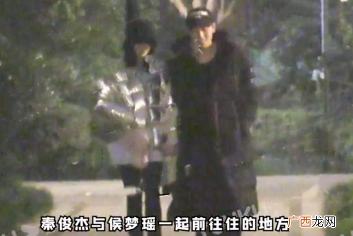 杨紫前男友，杨紫前男友被疑劈腿分手后恋上姐姐型
