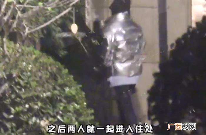 杨紫前男友，杨紫前男友被疑劈腿分手后恋上姐姐型