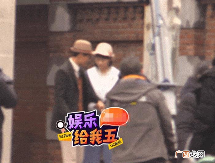 杨紫前男友，杨紫前男友被疑劈腿分手后恋上姐姐型