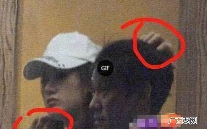 杨紫前男友，杨紫前男友被疑劈腿分手后恋上姐姐型
