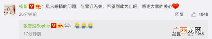 杨紫前男友，杨紫前男友被疑劈腿分手后恋上姐姐型