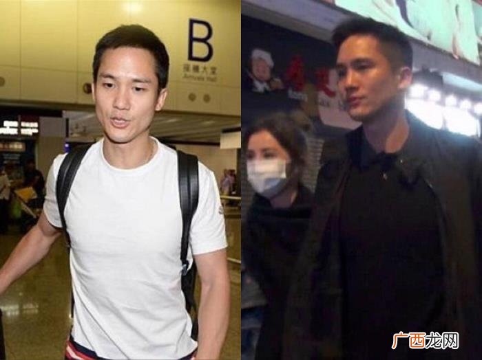 蔡卓妍男友，36岁蔡卓妍疑似与身家百亿男友同居