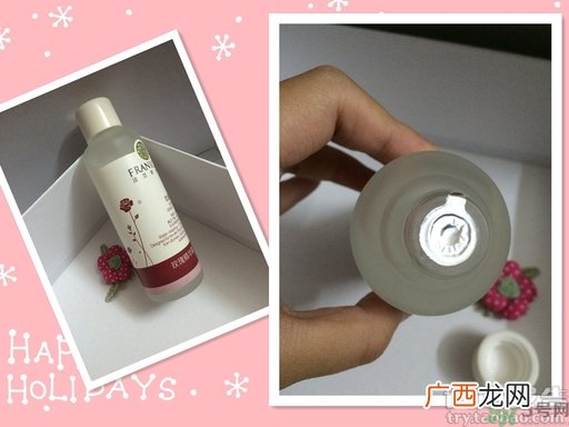 法兰琳卡玫瑰花苞水怎么样?法兰琳卡玫瑰花苞水好用吗?