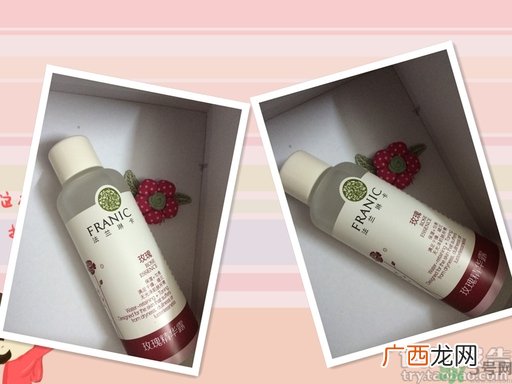 法兰琳卡玫瑰花苞水怎么样?法兰琳卡玫瑰花苞水好用吗?