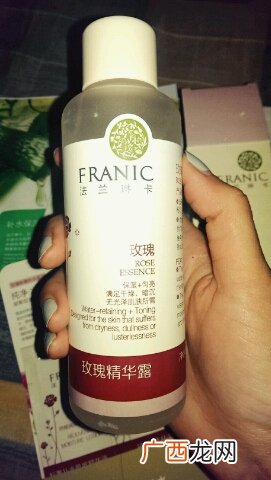 法兰琳卡玫瑰花苞水多少钱几毫升?法兰琳卡玫瑰花苞水价格
