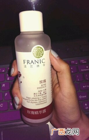 法兰琳卡玫瑰花苞水多少钱几毫升?法兰琳卡玫瑰花苞水价格