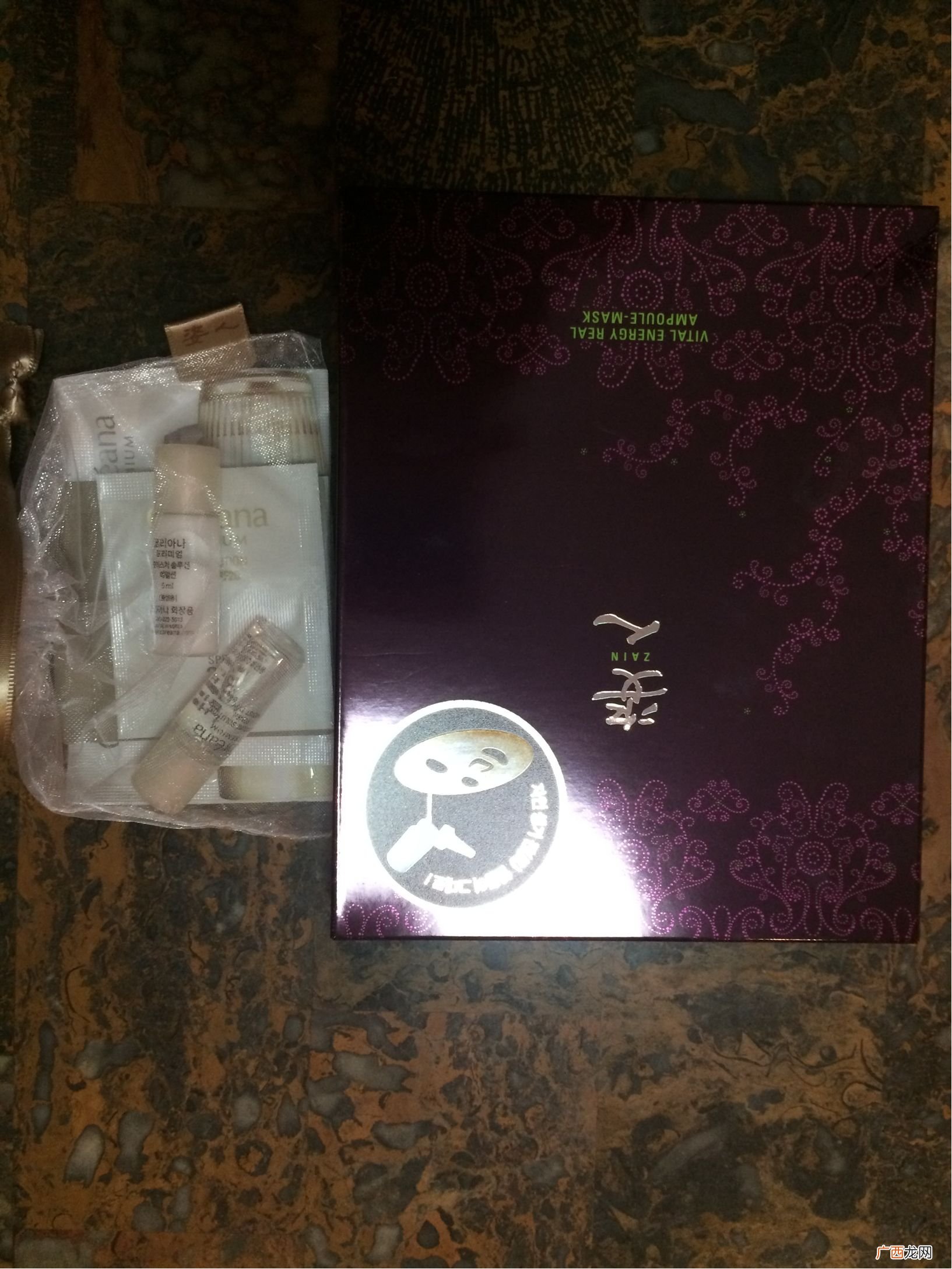 高丽雅娜肉毒面膜用完要洗脸吗?高丽雅娜肉毒面膜的功效与作用