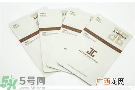 jayjun水光面膜和jayjun水光干细胞面膜哪个好？
