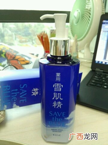 雪肌精蓝色宣言化妆水怎么用?雪肌精蓝色宣言化妆水使用方法