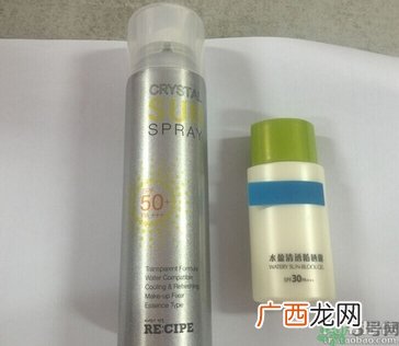 recipe防晒喷雾多少钱几毫升?recipe防晒喷雾韩国价格