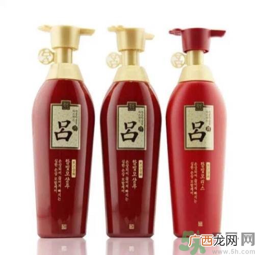 吕洗发水真假鉴别 韩国吕洗发水怎么鉴别真假