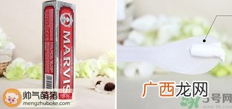 marvis牙膏真假怎么辨别?marvis牙膏真假鉴别图