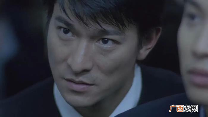 梁朝伟眼睛，其实眼睛会演戏的只有一个梁朝伟吗