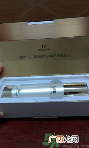 tst活酵母面膜怎么样?tst活酵母面膜好用吗?