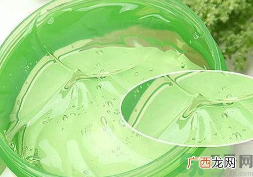 芦荟胶要洗脸吗？用完芦荟胶要不要洗脸？