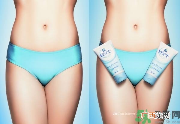 脱毛膏能永久脱毛吗？脱毛常见问题解答
