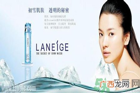 兰芝适合什么肤质？兰芝适合敏感肌肤吗？