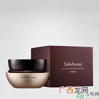 雪花秀臻秀修护活颜霜使用心得 雪花秀臻秀修护活颜霜使用感受