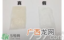 minon氨基酸面膜真假怎么鉴别?minon氨基酸面膜真假鉴别图