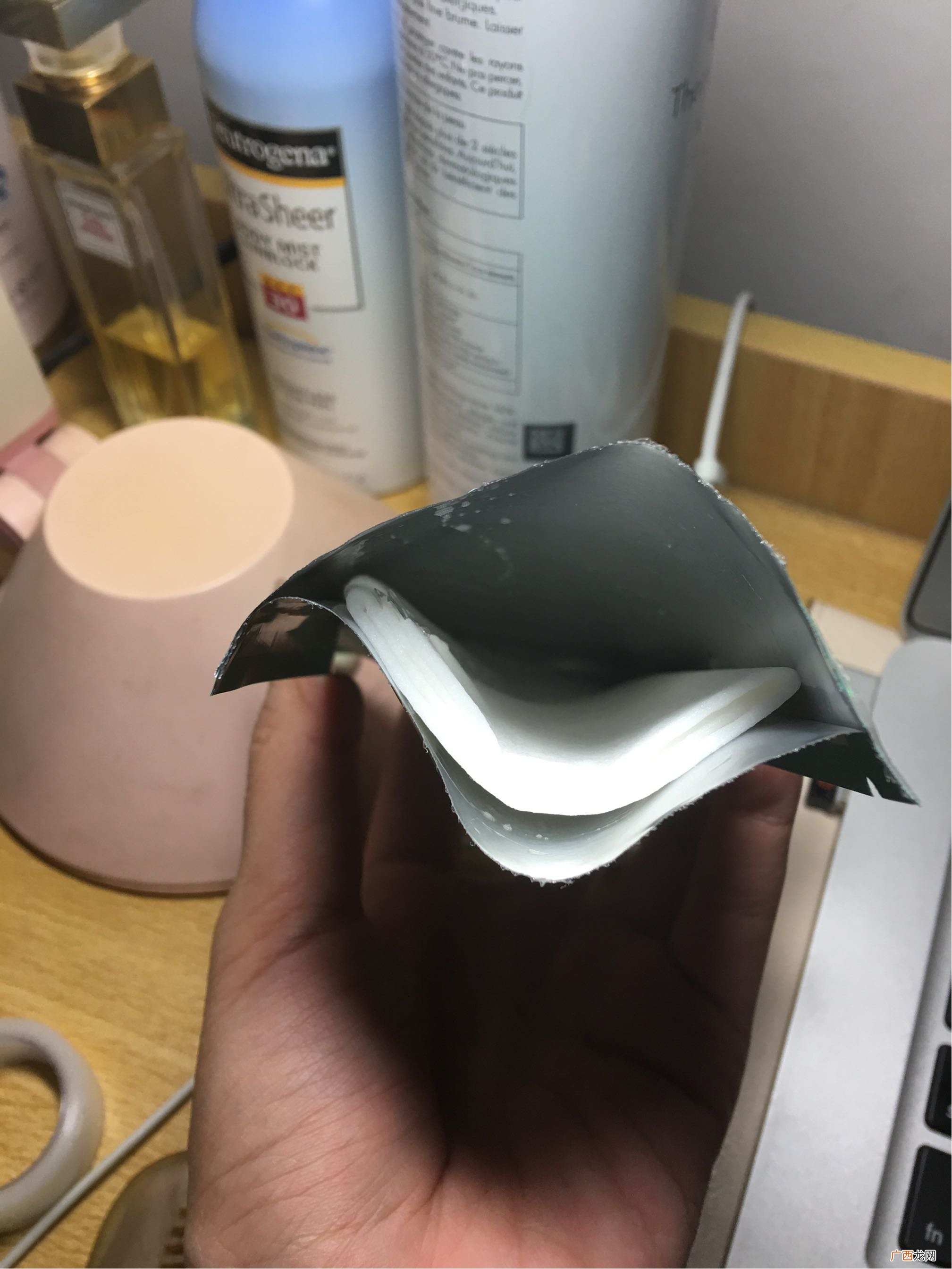 Neogence霓净思杏仁酸面膜怎么样？使用方法