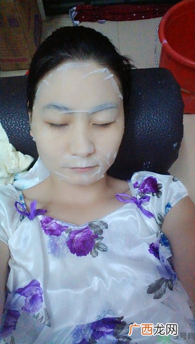 Neogence霓净思杏仁酸面膜怎么样？使用方法