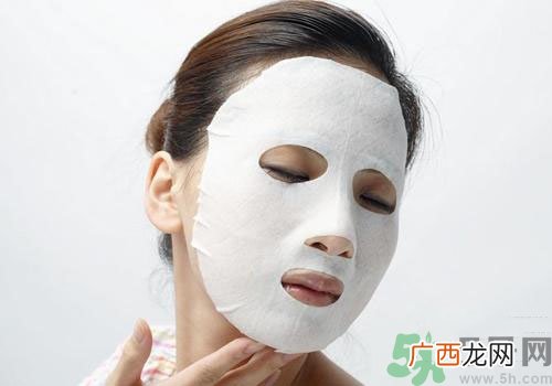 做完面膜皮肤过敏怎么办？做完面膜皮肤过敏怎么止痒？