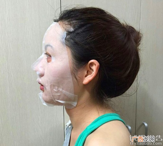 肌美精3d面膜怎么用?肌美精3d面膜使用方法