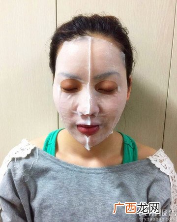 肌美精3d面膜怎么用?肌美精3d面膜使用方法