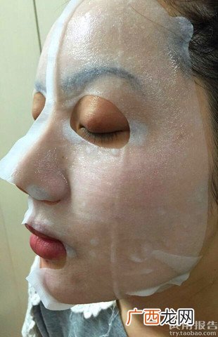 肌美精3d面膜怎么用?肌美精3d面膜使用方法