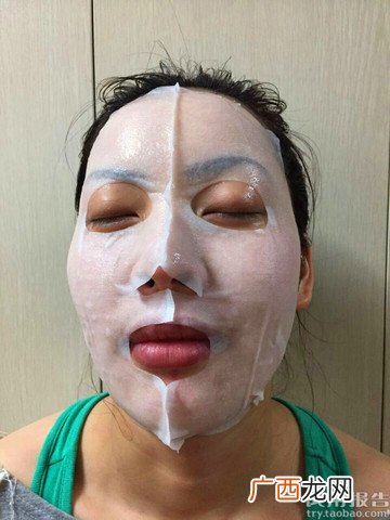 肌美精3d面膜怎么用?肌美精3d面膜使用方法