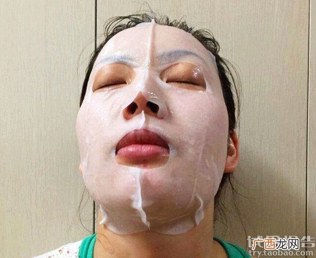 肌美精3d面膜怎么用?肌美精3d面膜使用方法