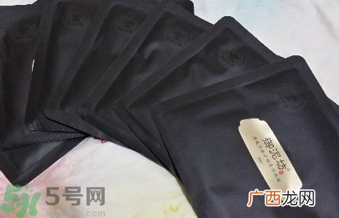 御泥坊黑面膜多少钱一盒有几片?御泥坊黑面膜价格是多少?