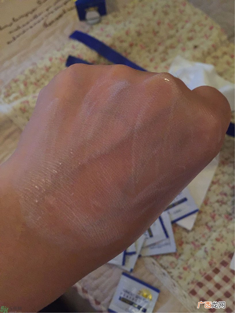 蝶翠诗DHC紧致焕肤防晒乳SPF30+ PA+++使用心得