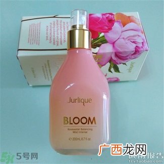 茱莉蔻玫瑰水怎么样?茱莉蔻玫瑰水好用吗?