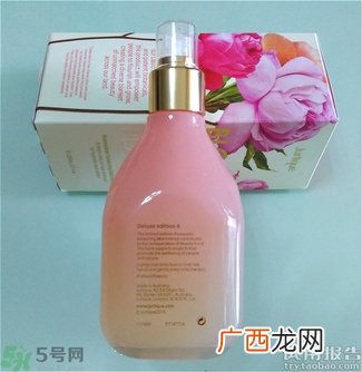 茱莉蔻玫瑰水怎么样?茱莉蔻玫瑰水好用吗?