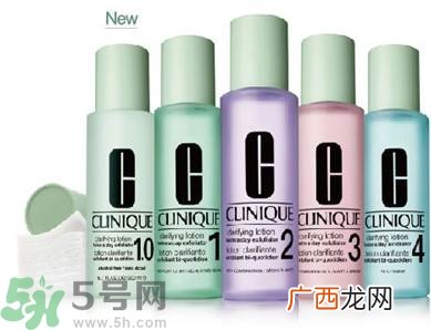 倩碧明肌净透水真假鉴别 不同型号倩碧明肌净透水真假鉴别