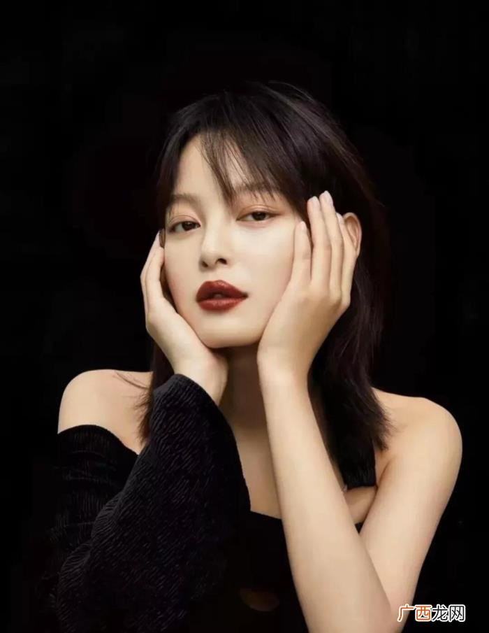 辛芷蕾美图，明星的美图世界秀第一百九十六集之辛芷蕾