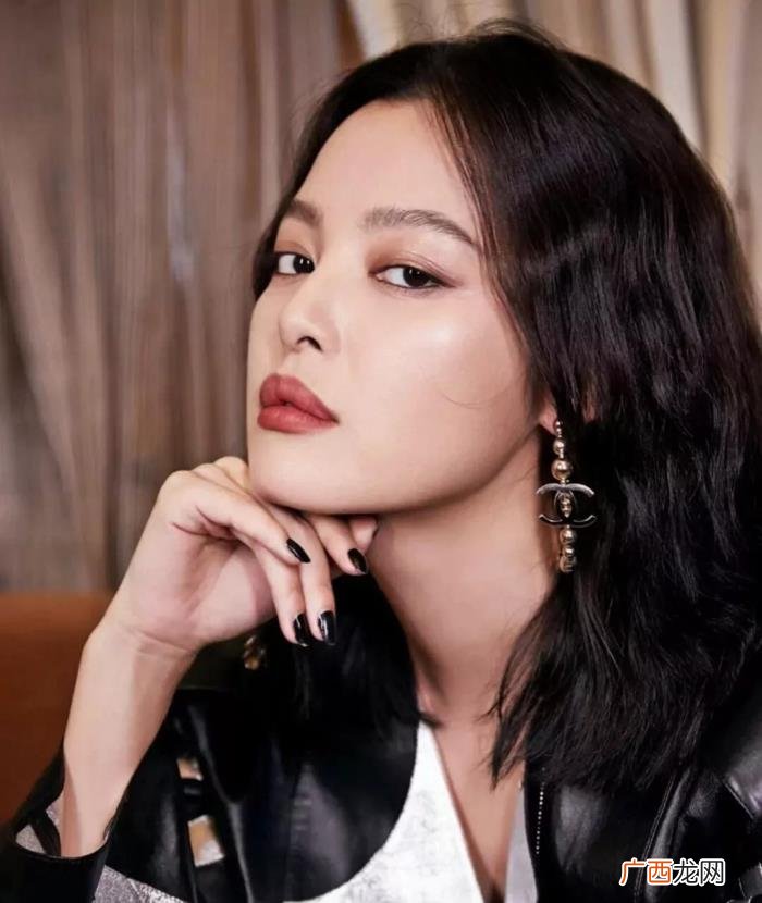 辛芷蕾美图，明星的美图世界秀第一百九十六集之辛芷蕾