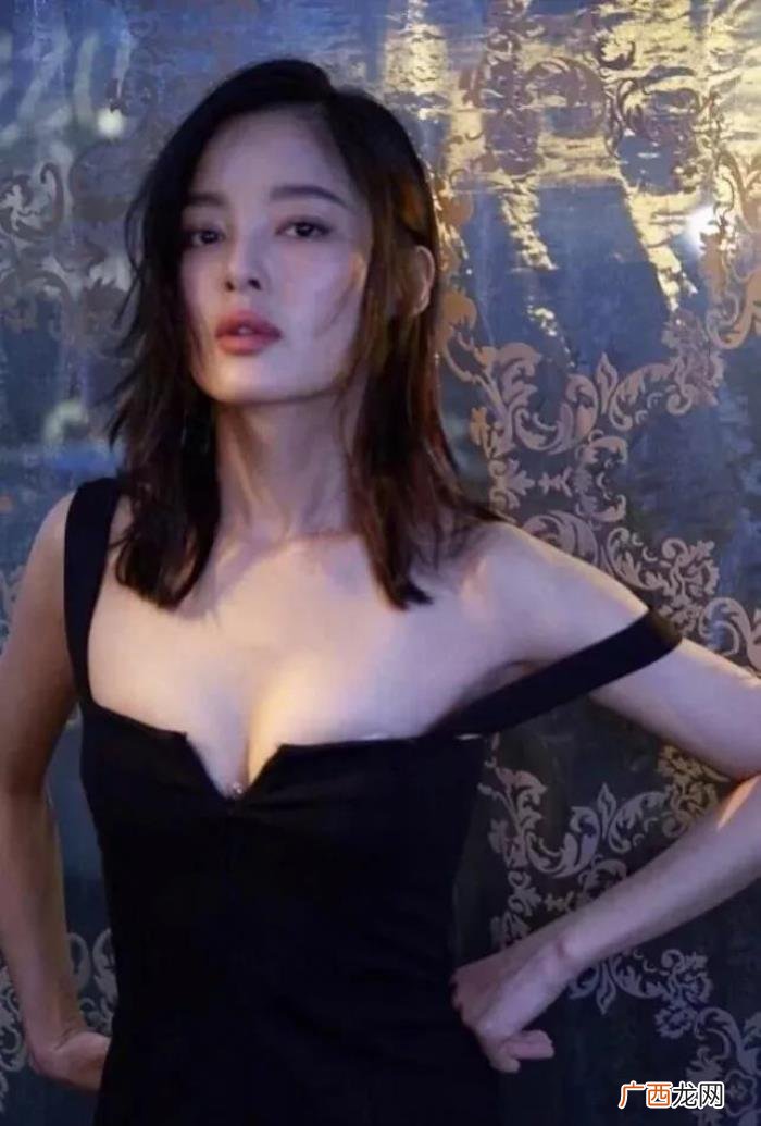 辛芷蕾美图，明星的美图世界秀第一百九十六集之辛芷蕾