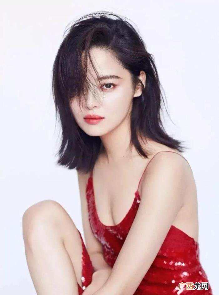 辛芷蕾美图，明星的美图世界秀第一百九十六集之辛芷蕾
