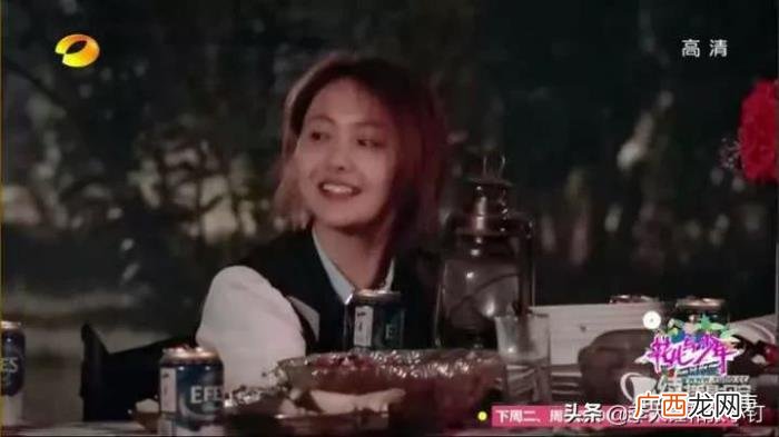 郑爽毛阿敏，花儿与少年2有蔫坏的郑爽和老狐狸毛阿敏