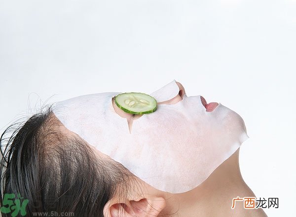 什么水果可以做面膜？哪些食物可以做面膜？