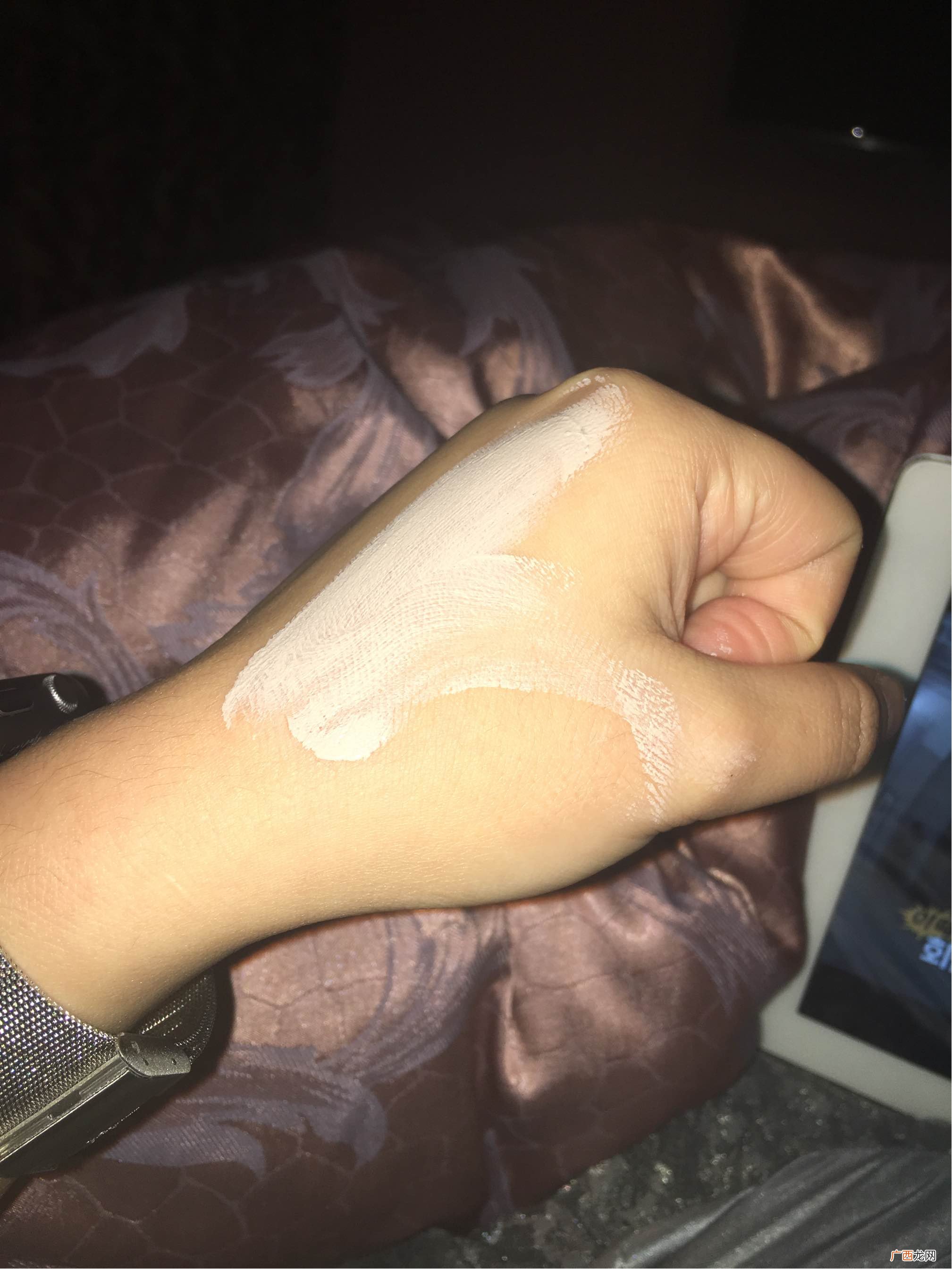 悦诗风吟火山泥面膜真假怎么辨别?